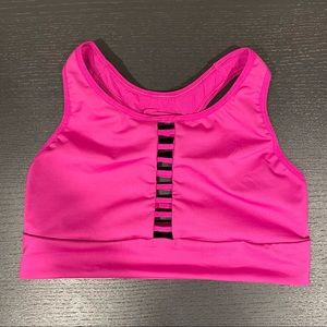 VS sports bra
